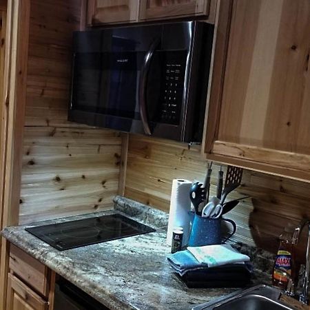 Mead Lakefront Texas Star - 38 מראה חיצוני תמונה