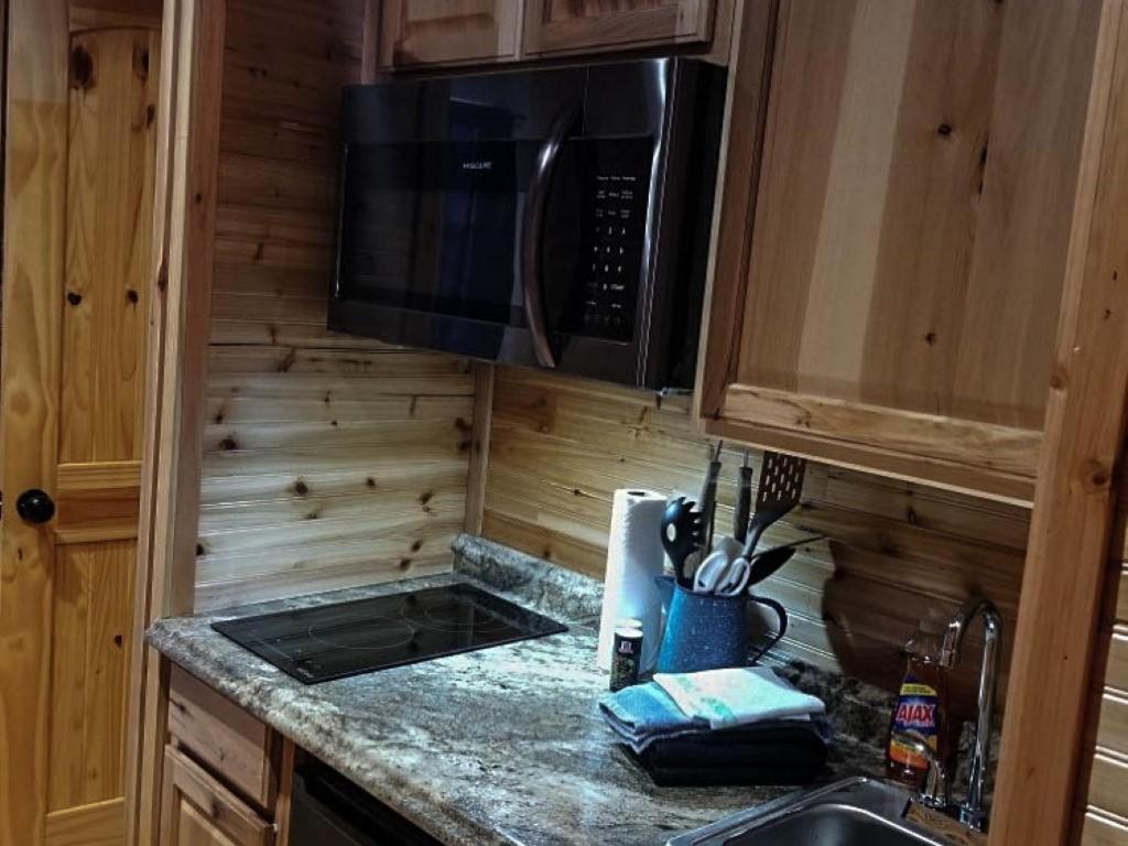 Mead Lakefront Texas Star - 38 מראה חיצוני תמונה