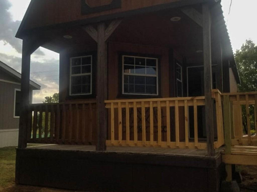 Mead Lakefront Texas Star - 38 מראה חיצוני תמונה