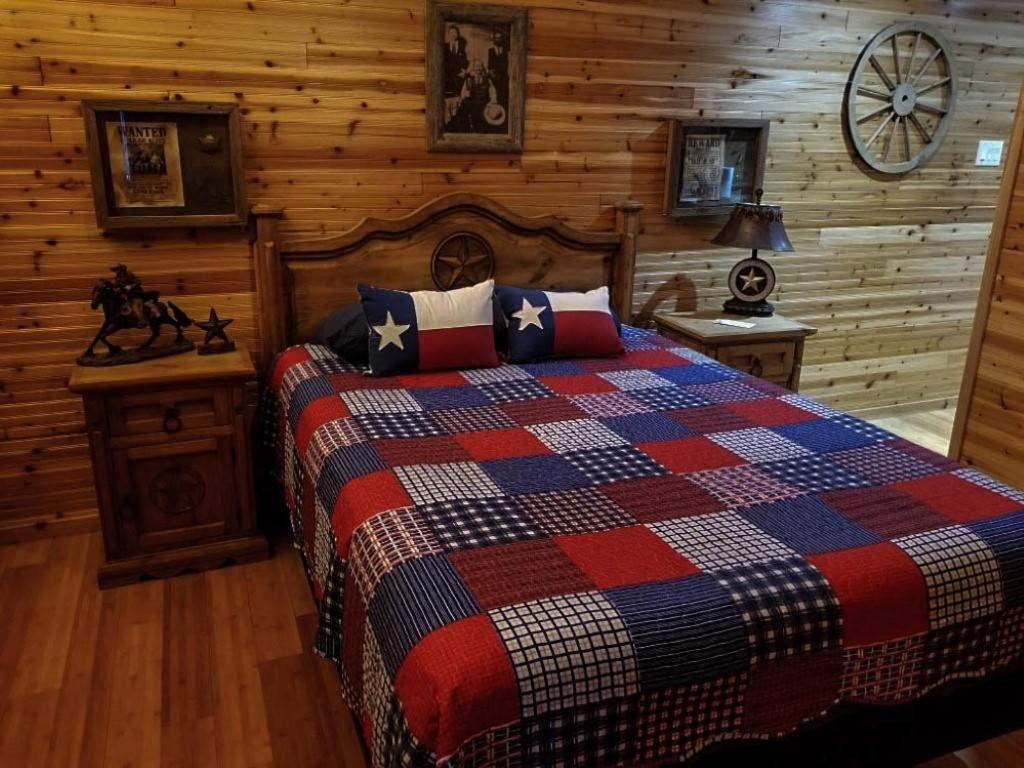 Mead Lakefront Texas Star - 38 מראה חיצוני תמונה