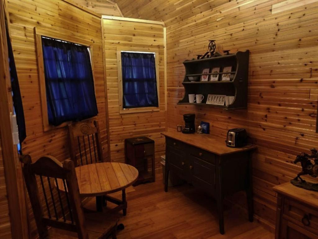 Mead Lakefront Texas Star - 38 מראה חיצוני תמונה