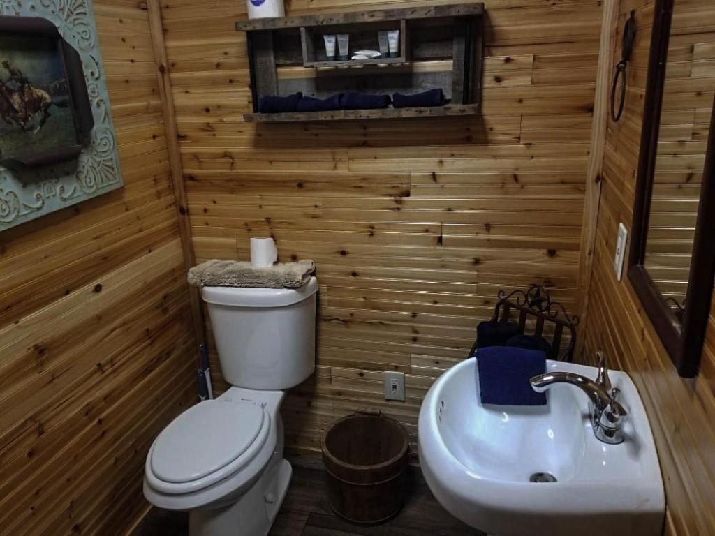 Mead Lakefront Texas Star - 38 מראה חיצוני תמונה