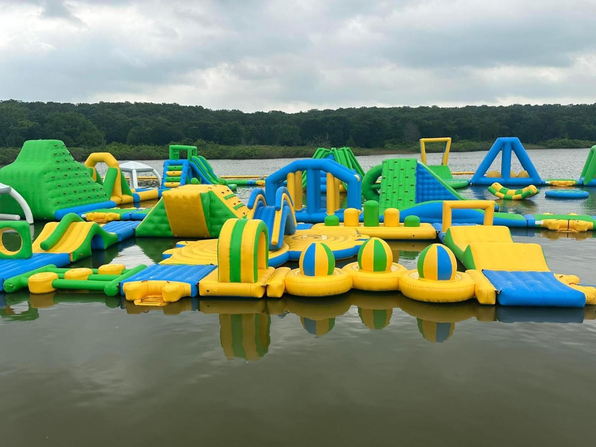 Mead Lakefront Texas Star - 38 מראה חיצוני תמונה