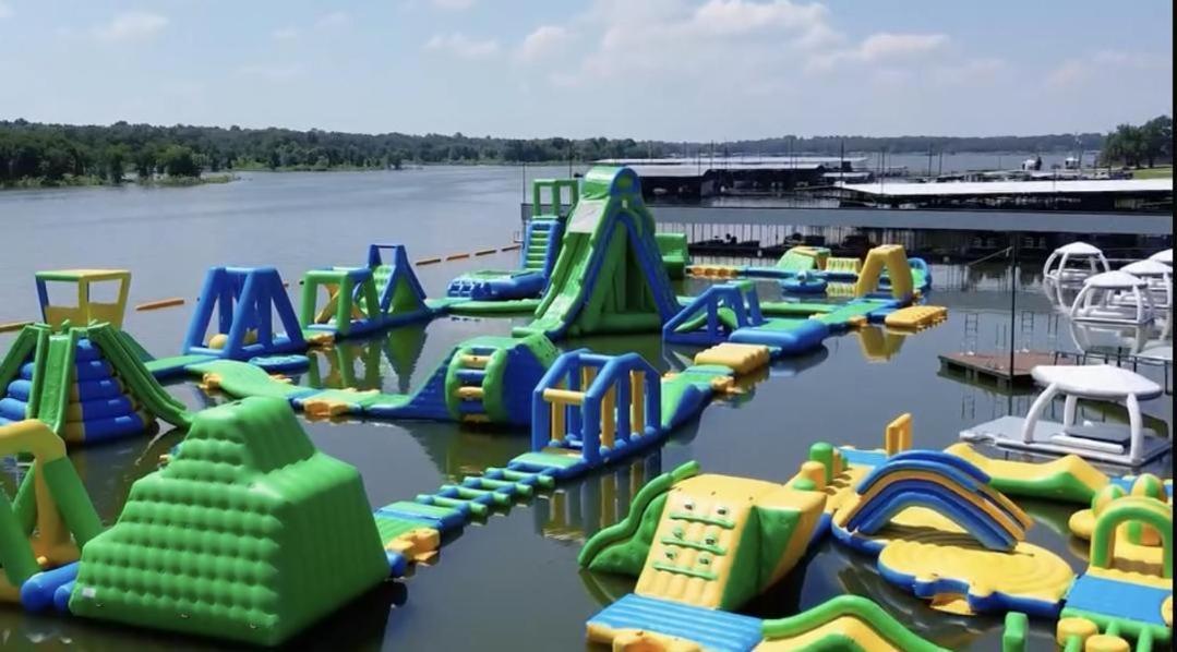 Mead Lakefront Texas Star - 38 מראה חיצוני תמונה